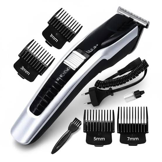 HTC AT-538 Trimmer