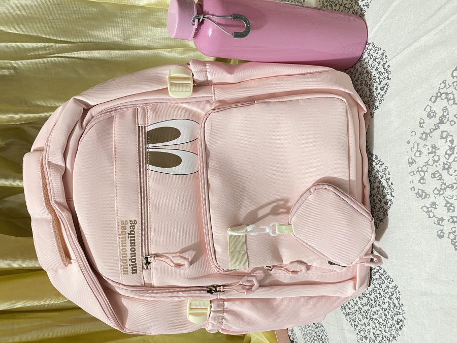 School bag