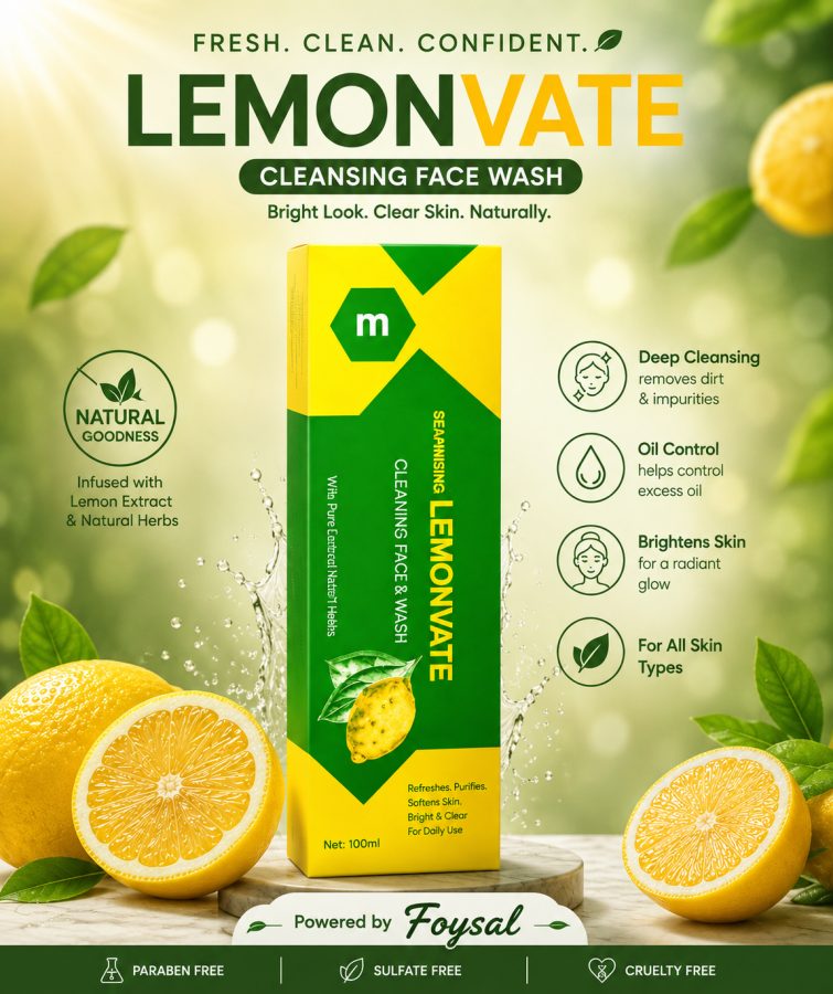 LEMONVATE
