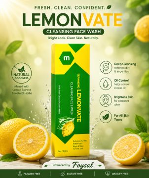 LEMONVATE