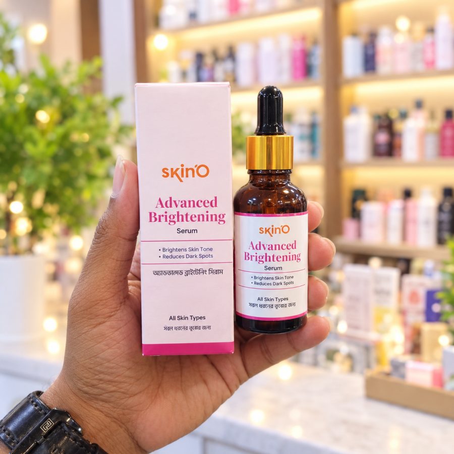 Skino brightening Serum