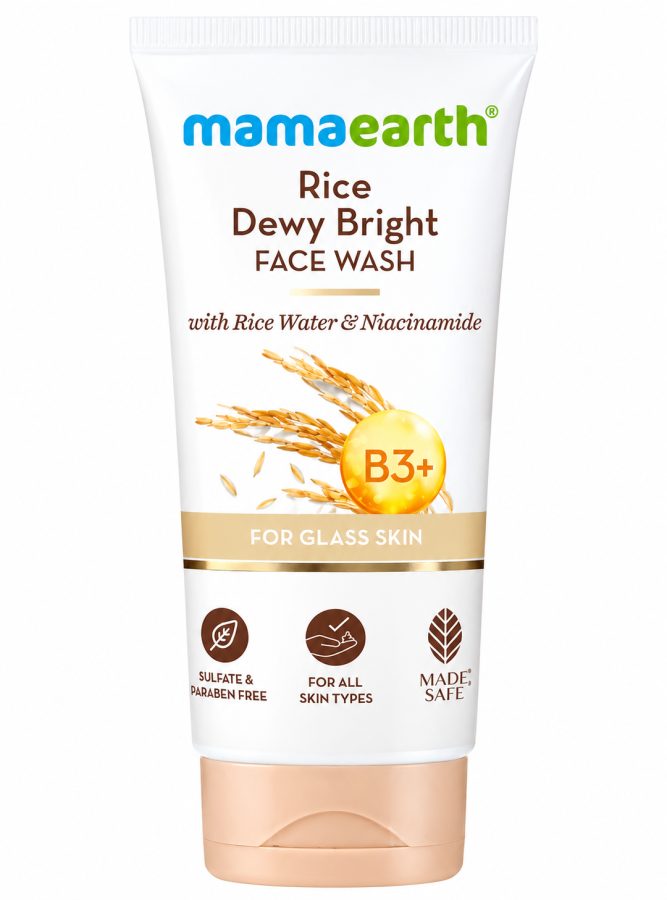 mamaearth