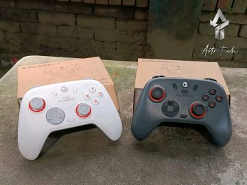 GameSir Nova 2 Lite Trimode Gaming Controller
