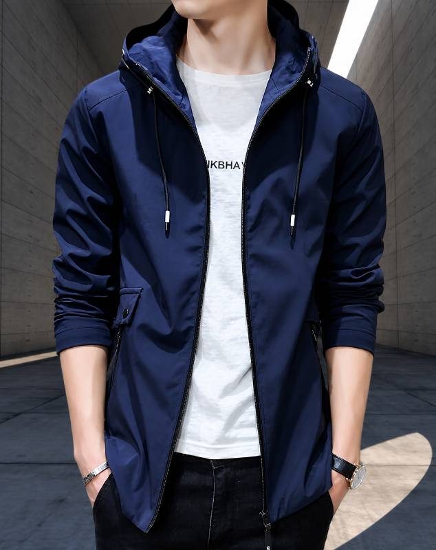 New STylish Colection Bonded Hoohie For