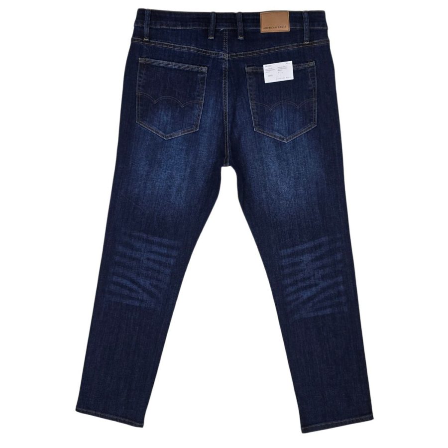 Denim pant