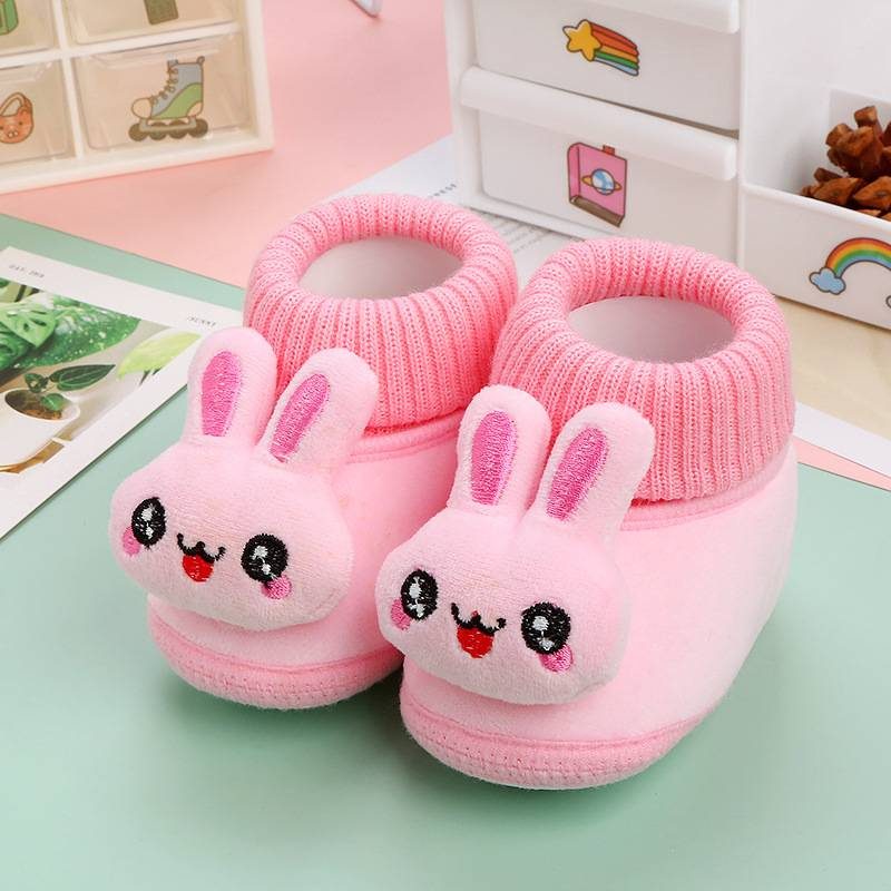 Baby Shos