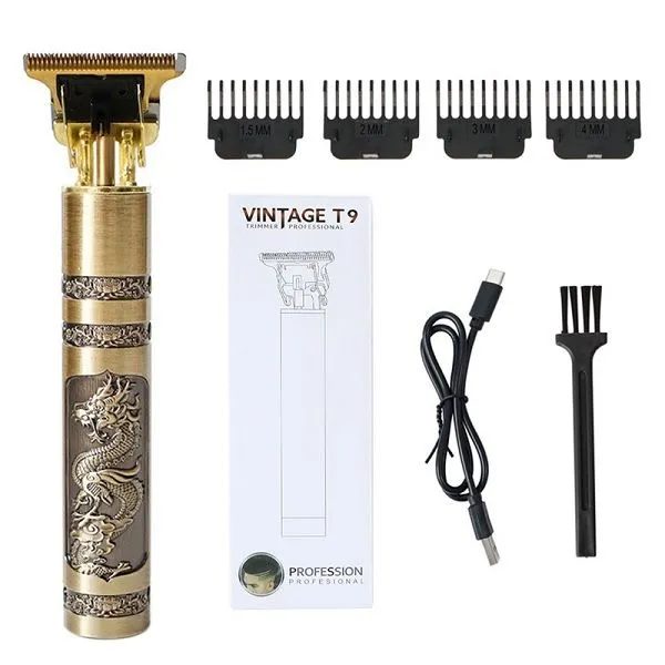 Ventage T9 Trimmer Type-C