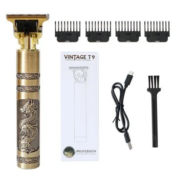 Ventage T9 Trimmer Type-C