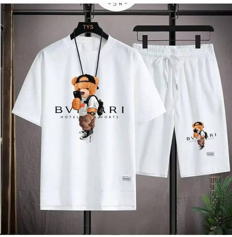 T-shirt and Pant Combo set (লকেট হবে না)