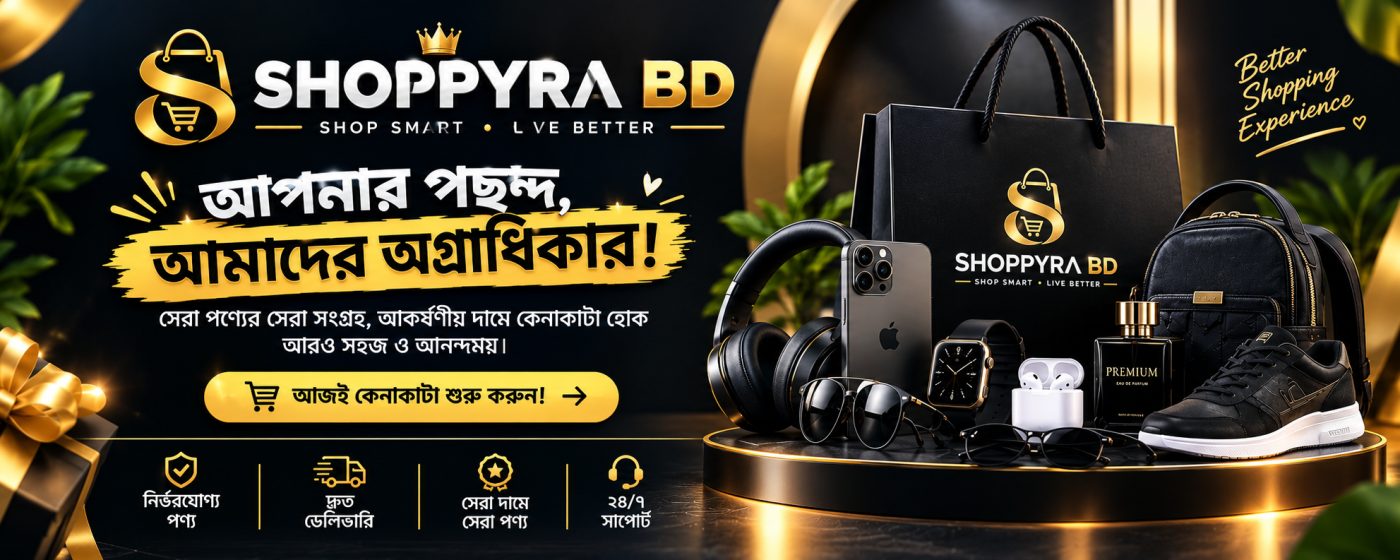 SHOPPYRA BD