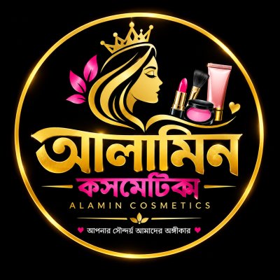 Al Ameen Cosmetic